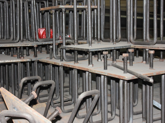 长葛网架预埋件